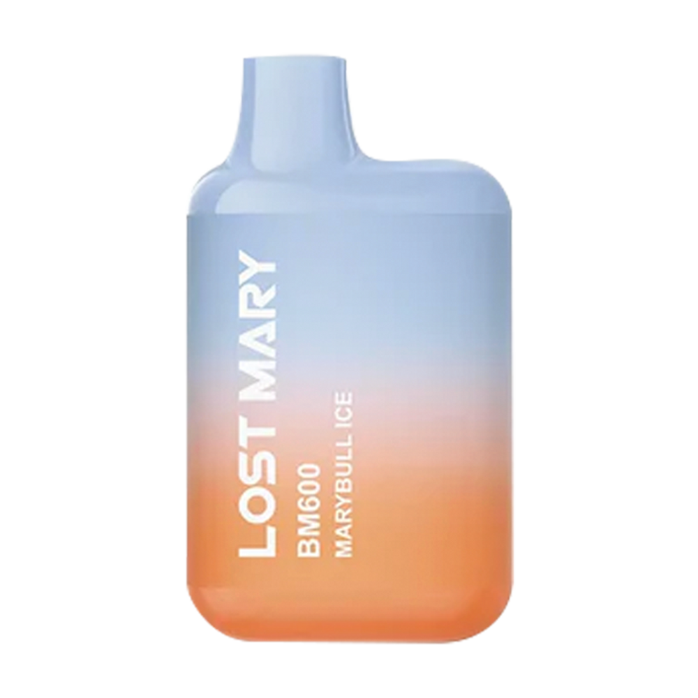 Lost Mary BM600 Prefilled Pod Kit