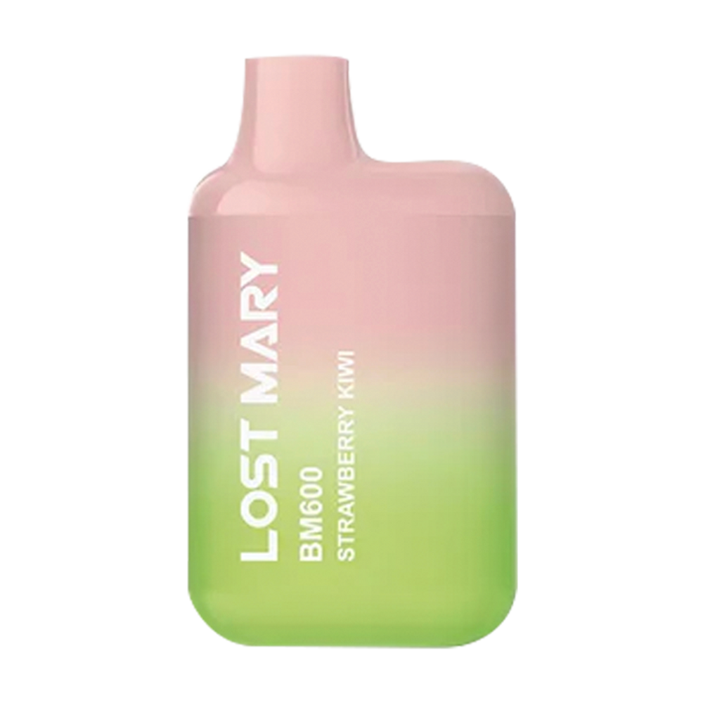 Lost Mary BM600 Prefilled Pod Kit