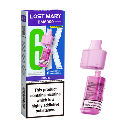 Special Edition IVG 2400 Refill Pods Ecigwizard Special Edition IVG 2400 Refill Pods Ecigwizard