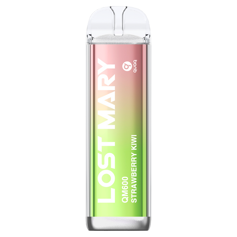 Strawberry Kiwi Lost Mary QM600 Disposable