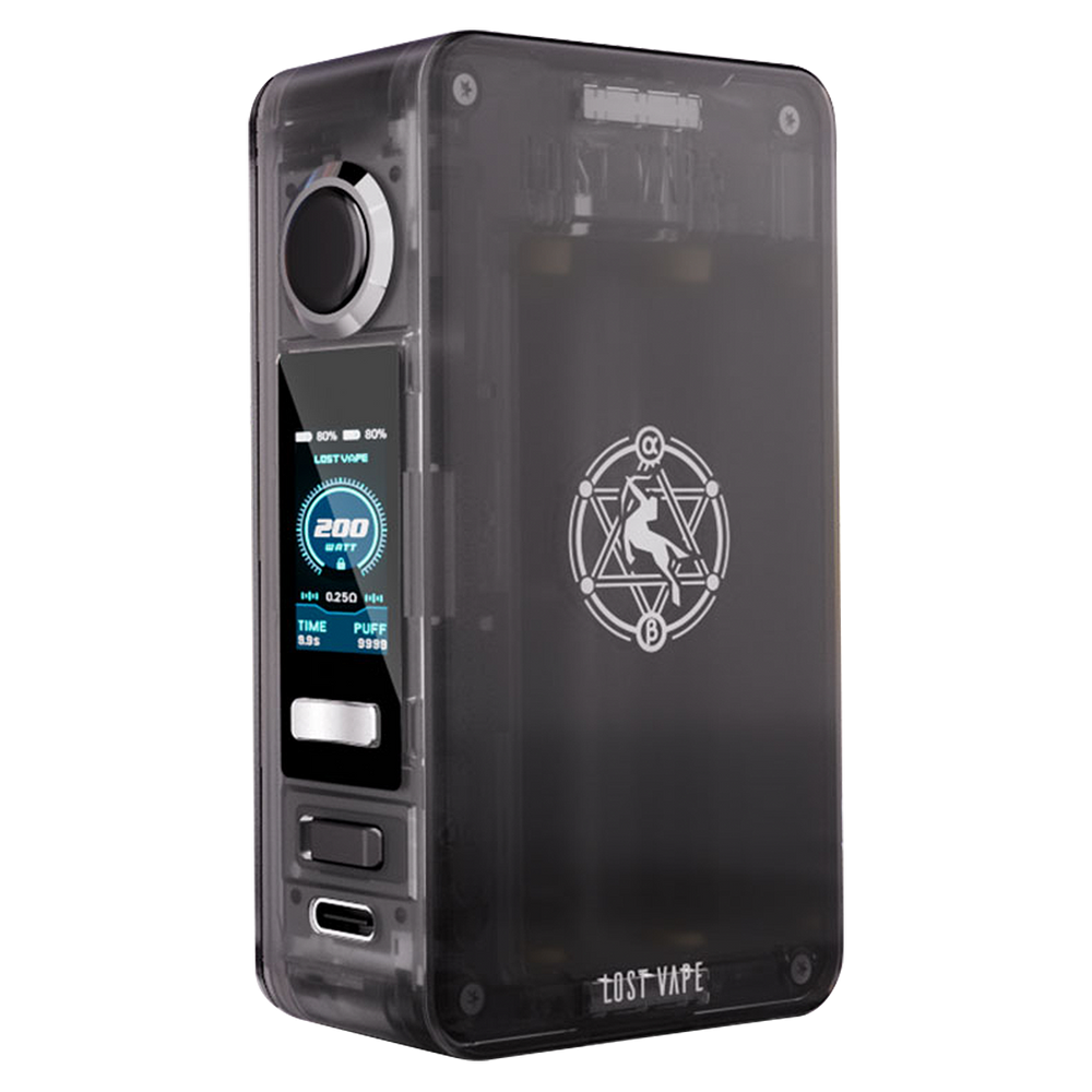 Lost Vape Centaurus Quest Lost Vape Centaurus Quest BF Squonk Kit Review by SessionDrummer - Reviews Lost Vape Centaurus Quest Lost Vape Centaurus Quest BF Squonk Kit Review by SessionDrummer - Reviews