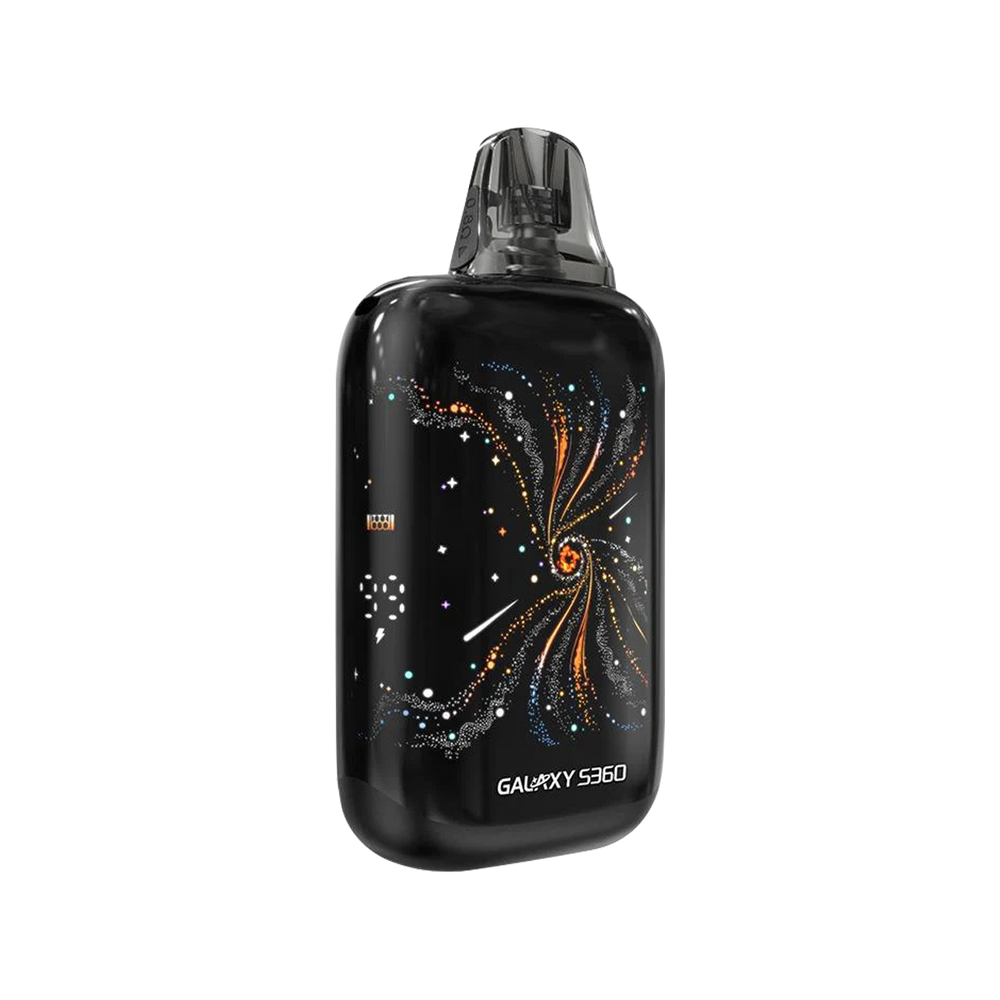 Lost Vape Galaxy S360 Kit