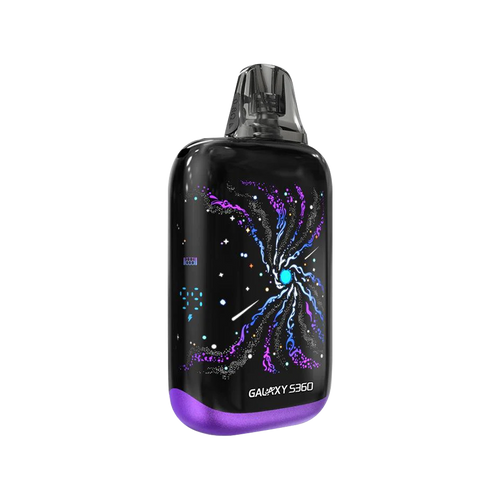 Lost Vape Galaxy S360 Kit