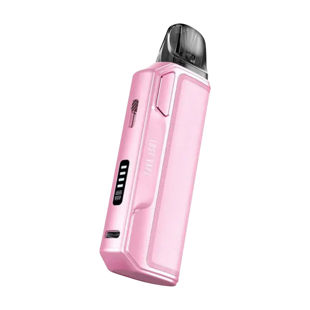 Lost Vape Thelema Elite S Kit | Pod Kit | Free E-Liquid Ecigwizard Lost Vape Thelema Elite S Kit | Pod Kit | Free E-Liquid Ecigwizard