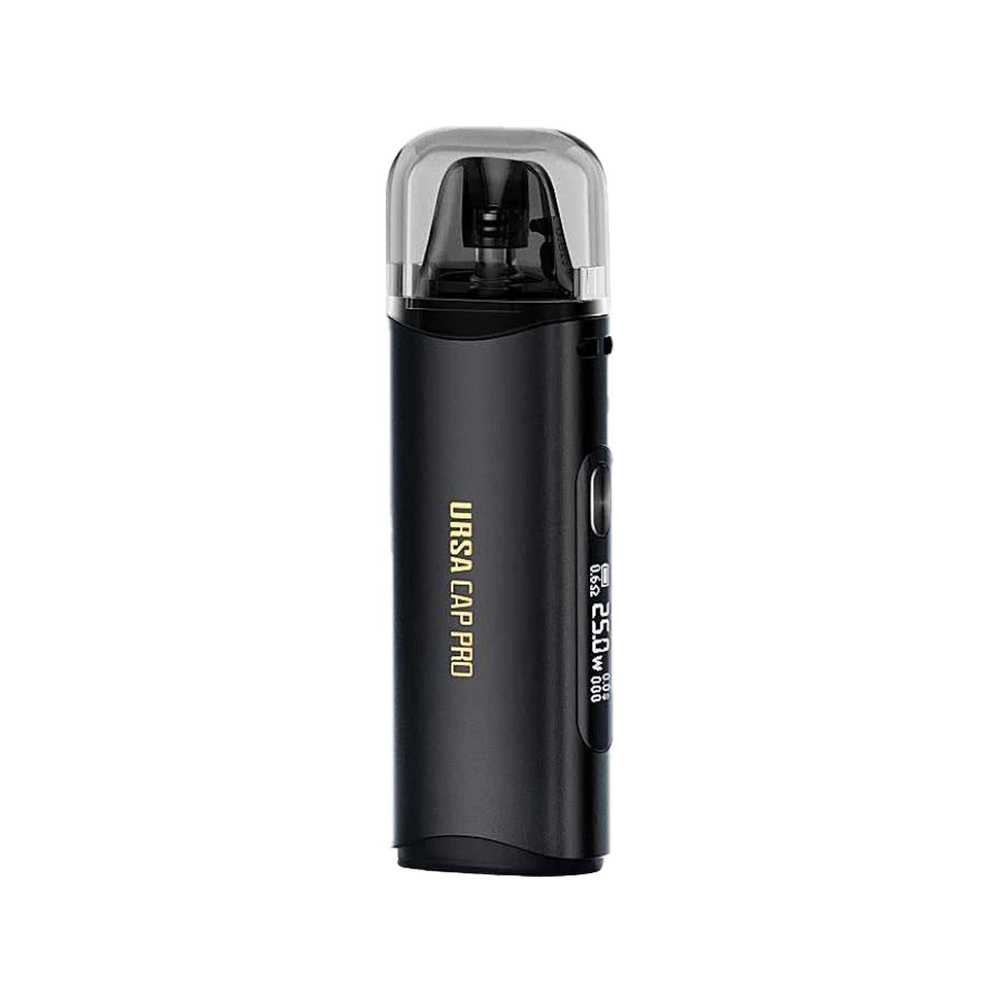 Lost Vape Ursa Cap Pro Kit | FREE E Liquid Included Ecigwizard Lost Vape Ursa Cap Pro Kit | FREE E Liquid Included Ecigwizard