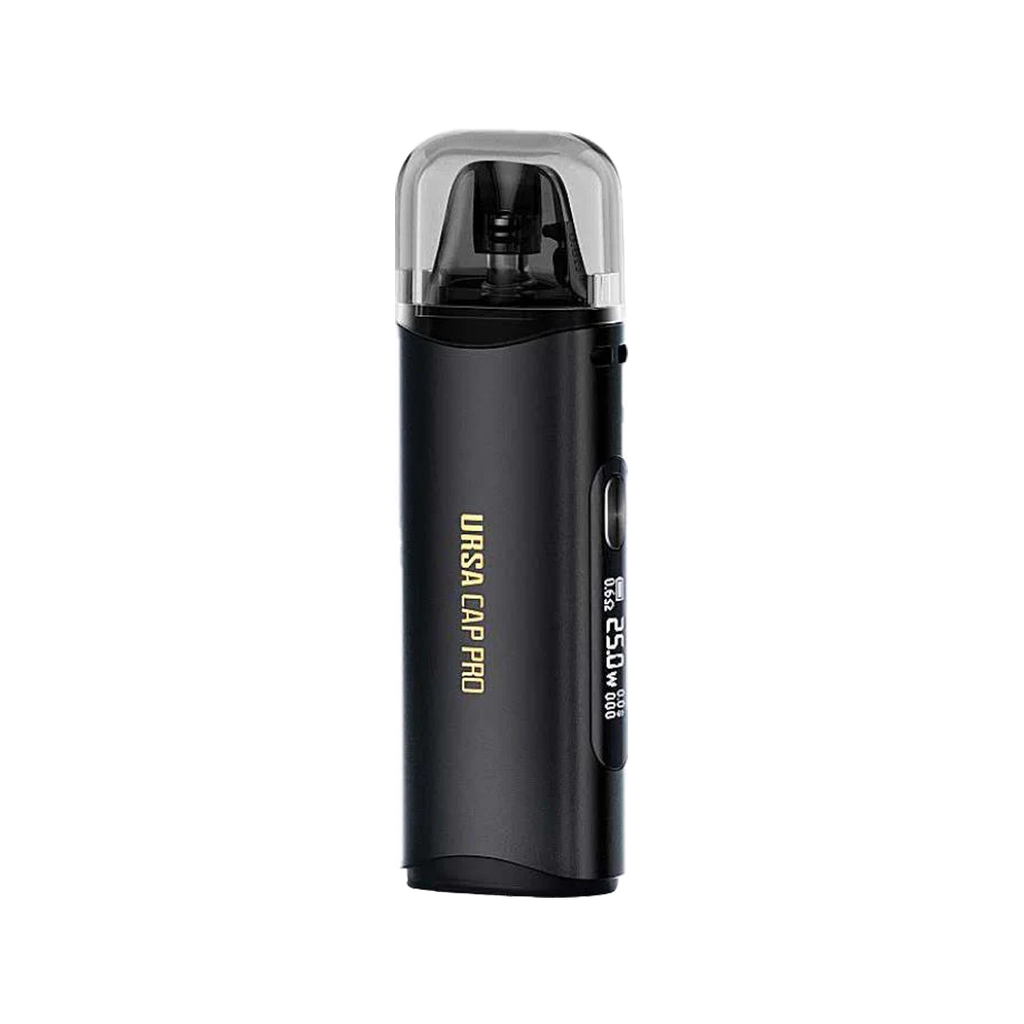 Lost Vape Ursa Cap Pro Kit | FREE E Liquid Included Ecigwizard Lost Vape Ursa Cap Pro Kit | FREE E Liquid Included Ecigwizard