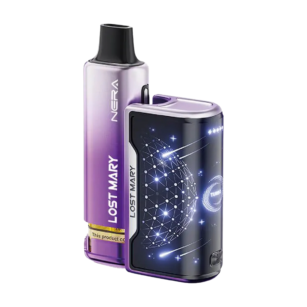 Lost Mary NERA30K Kit