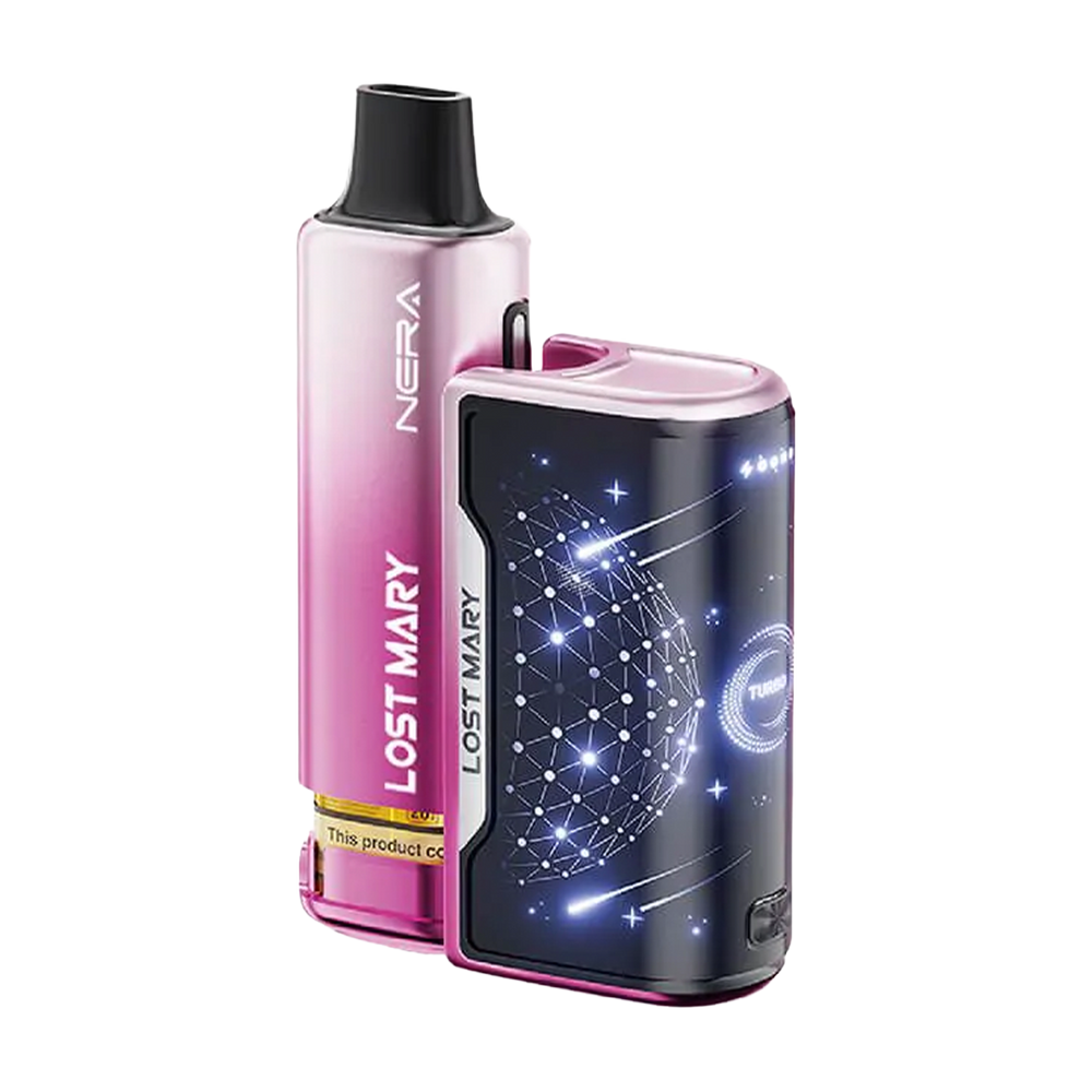 Lost Mary NERA30K Kit