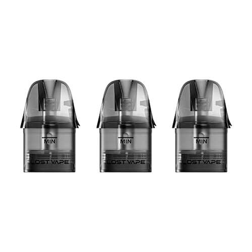 lost vape ursa v3 pods