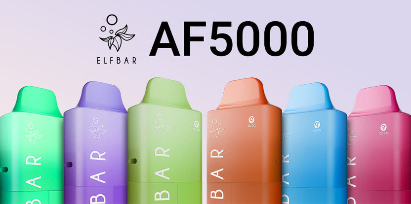 Elfa 600 Elfbar 600 Prefilled Pod Kit | Sustainable Vaping – Ecigwizard