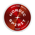 nordic spirit nicotine pouches dark fizz reg