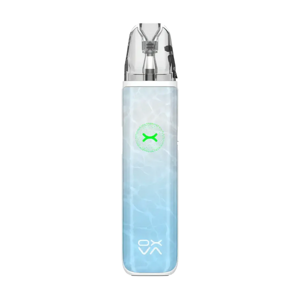 OXVA Xlim Go 2 Kit Ecigwizard OXVA Xlim Go 2 Kit Ecigwizard