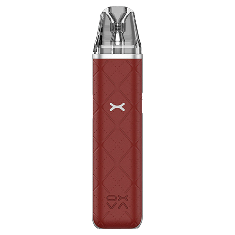 OXVA Xlim Go Pod Kit Red