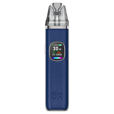 Oxva Xlim Pro 2 Vape Kit | FREE E-liquid Included