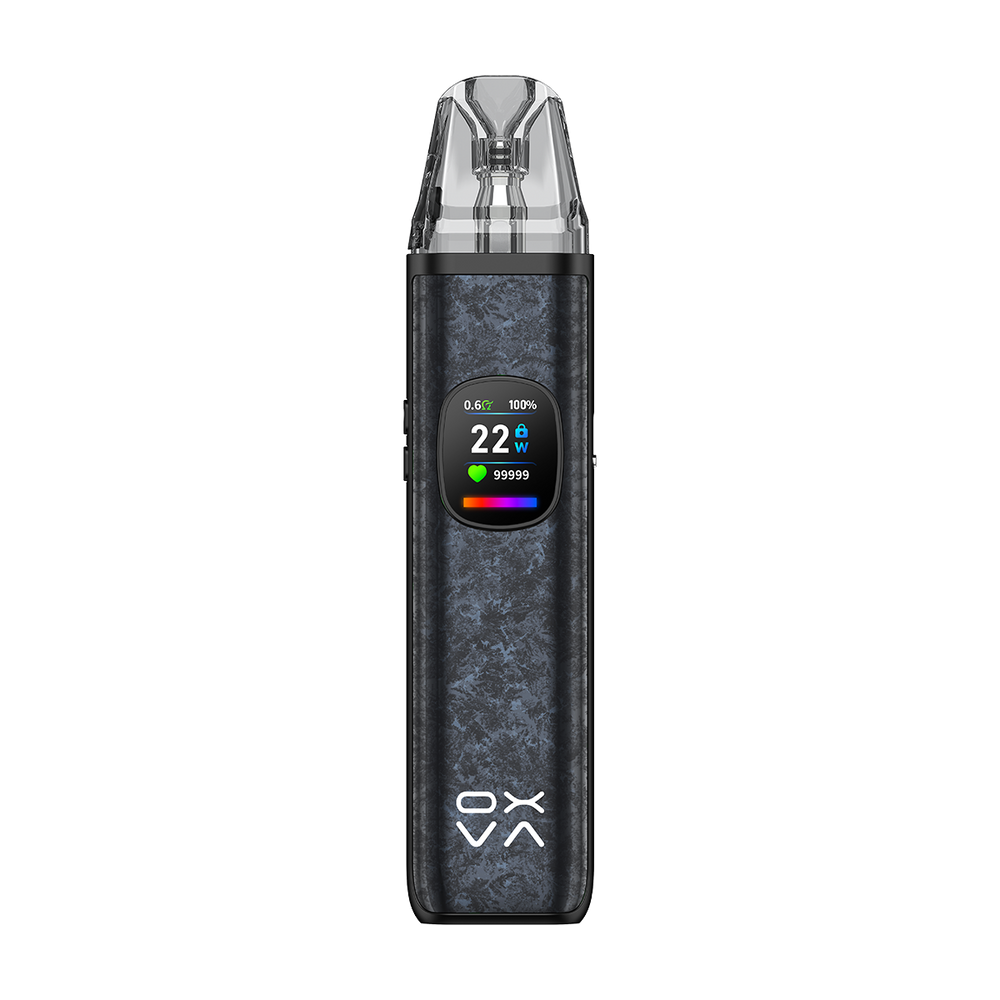 Oxva Xlim Pro 2 DNA Kit | Temp Control Vape Kit | OXVA Ecigwizard Oxva Xlim Pro 2 DNA Kit | Temp Control Vape Kit | OXVA Ecigwizard