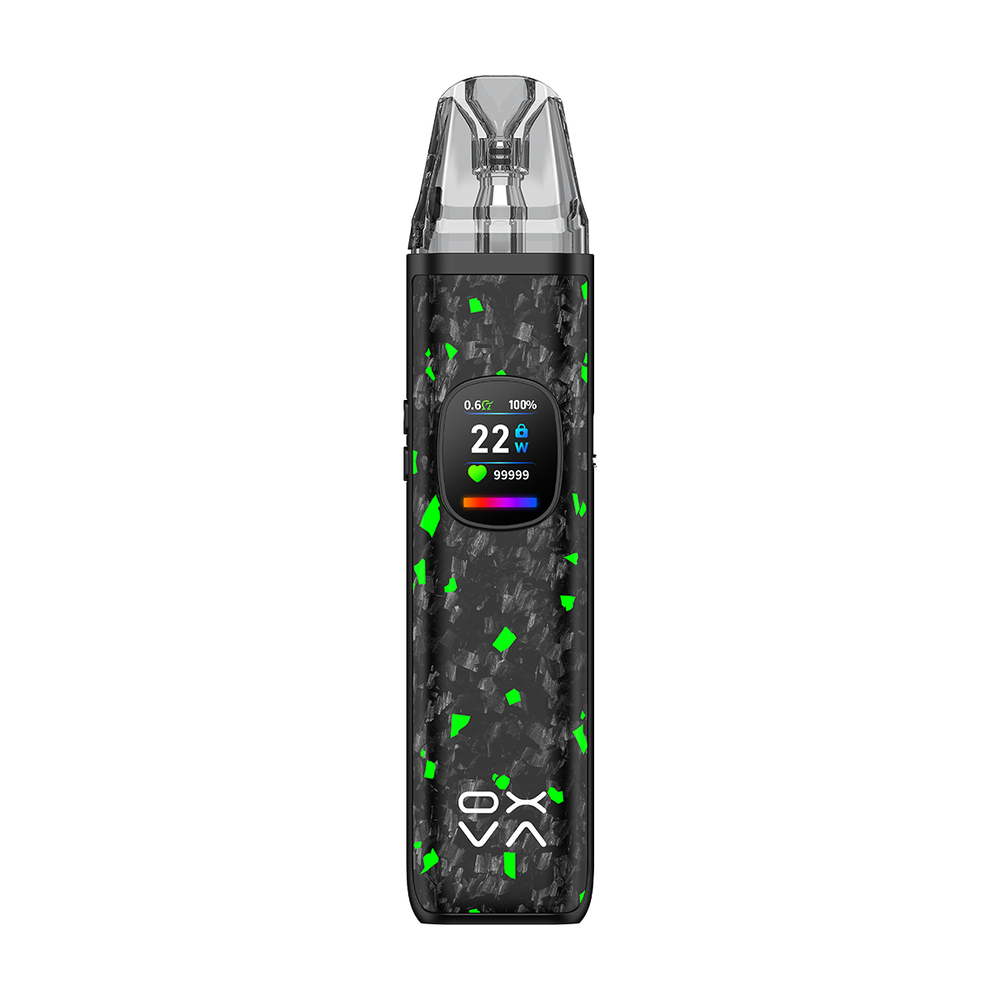 Oxva Xlim Pro 2 DNA Kit | Temp Control Vape Kit | OXVA Ecigwizard Oxva Xlim Pro 2 DNA Kit | Temp Control Vape Kit | OXVA Ecigwizard