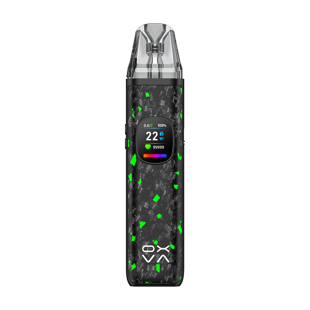 oxva xlim pro 2 firmware OXVA Xlim Pro 2 Review - Another Corker From OXVA! main image 0