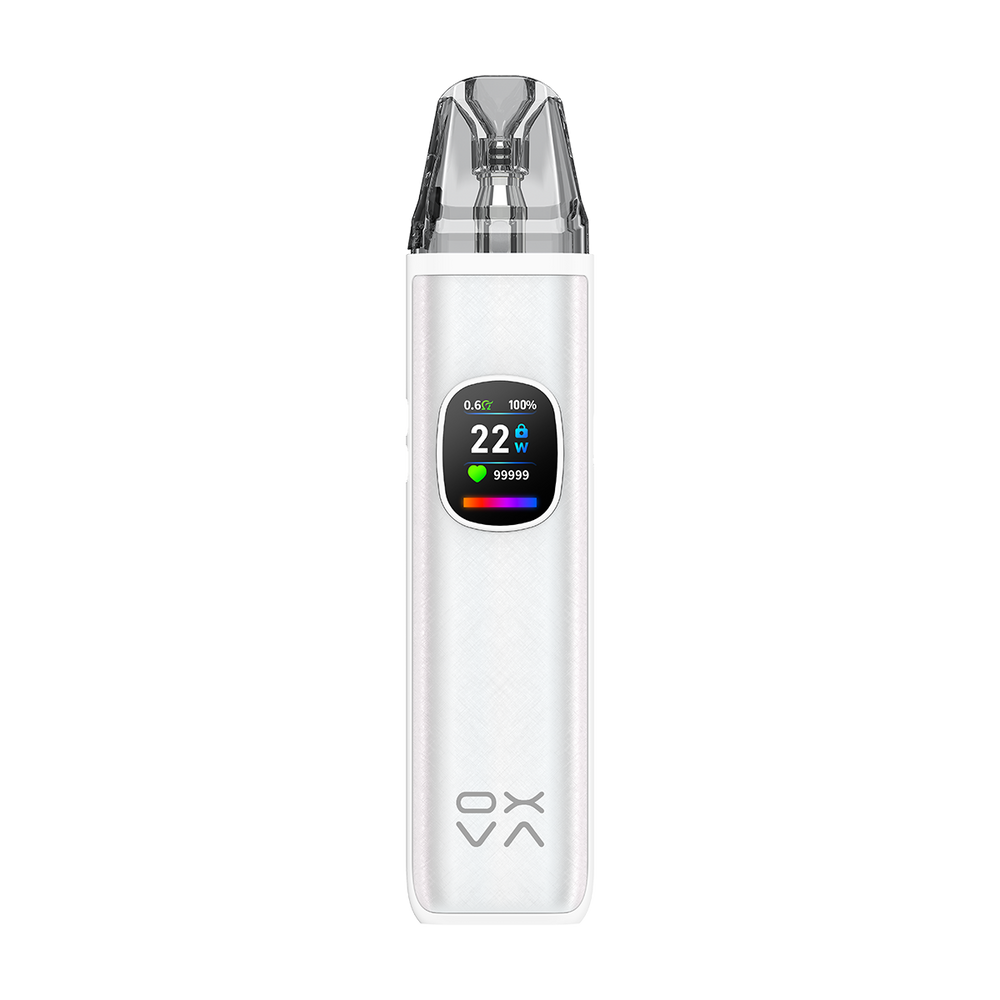 Oxva Xlim Pro 2 DNA Kit | Temp Control Vape Kit | OXVA Ecigwizard Oxva Xlim Pro 2 DNA Kit | Temp Control Vape Kit | OXVA Ecigwizard