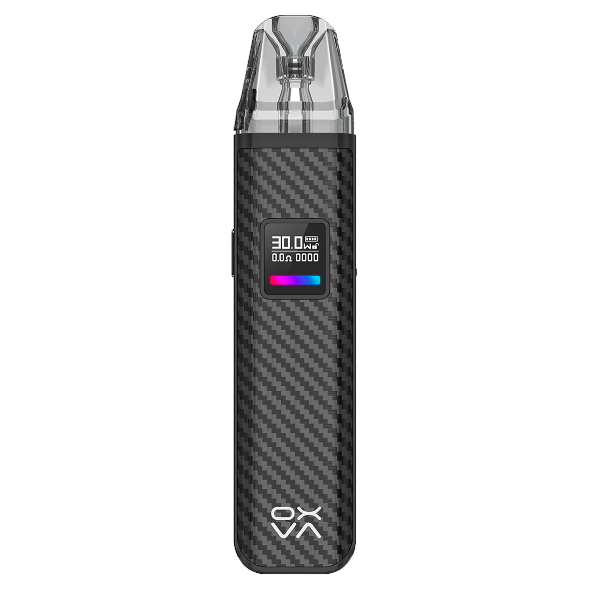 OXVA Xlim Pro Kit Black Carbon
