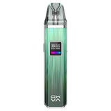 OXVA Xlim Pro Kit Gleamy Green
