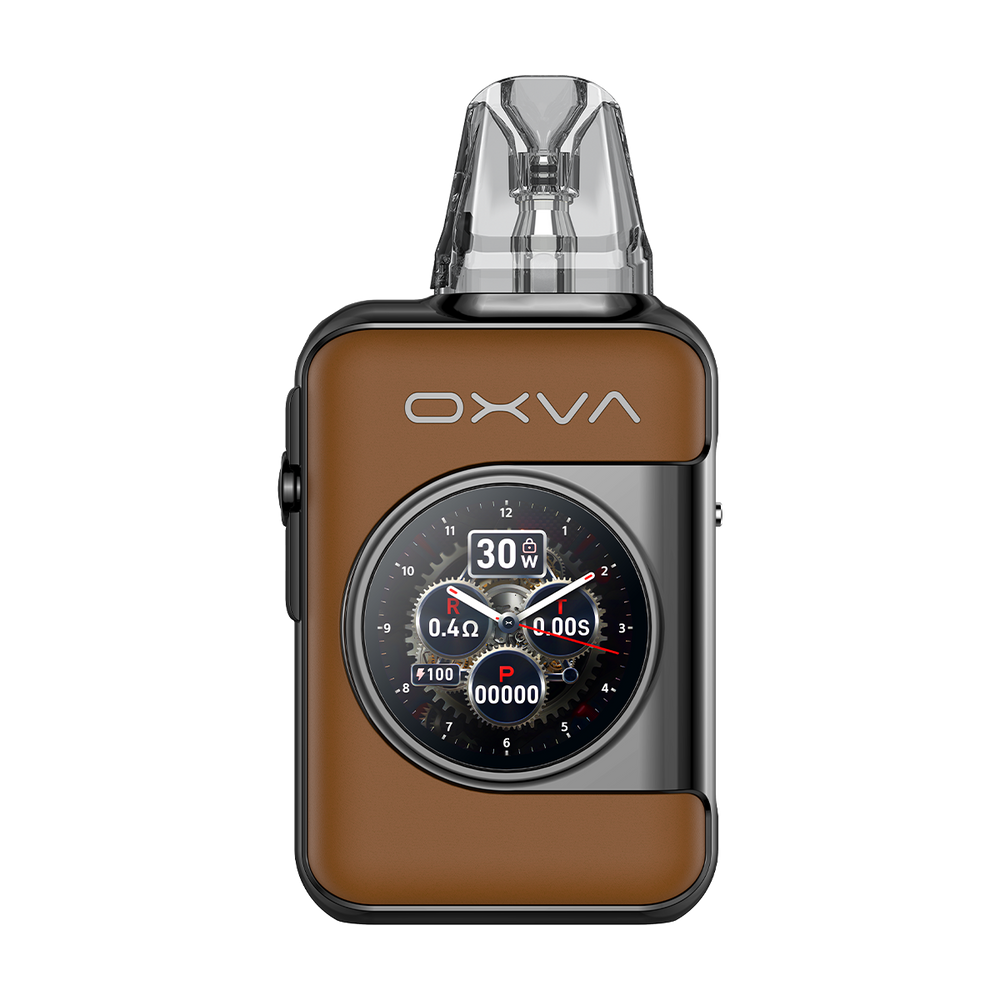 Oxva Xlim SQ Pro 2 Kit | Refillable Pod Kit | Vape Kit Ecigwizard Oxva Xlim SQ Pro 2 Kit | Refillable Pod Kit | Vape Kit Ecigwizard