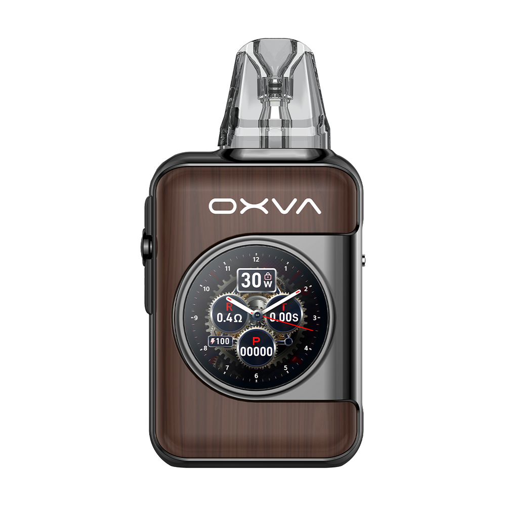Oxva Xlim SQ Pro 2 Kit | Refillable Pod Kit | Vape Kit Ecigwizard Oxva Xlim SQ Pro 2 Kit | Refillable Pod Kit | Vape Kit Ecigwizard
