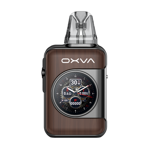 Oxva Xlim SQ Pro 2 Kit | Refillable Pod Kit | Vape Kit Ecigwizard Oxva Xlim SQ Pro 2 Kit | Refillable Pod Kit | Vape Kit Ecigwizard
