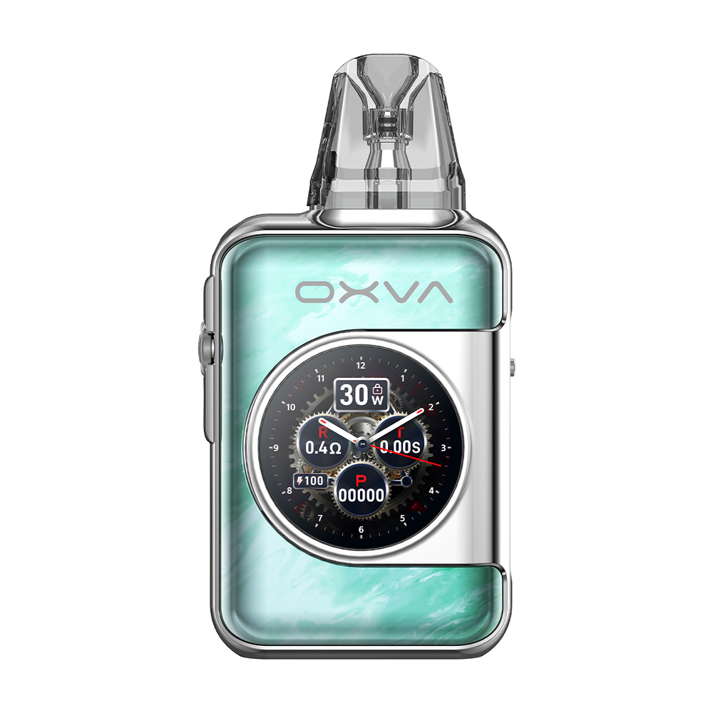 Oxva Xlim SQ Pro 2 Kit | Refillable Pod Kit | Vape Kit Ecigwizard Oxva Xlim SQ Pro 2 Kit | Refillable Pod Kit | Vape Kit Ecigwizard