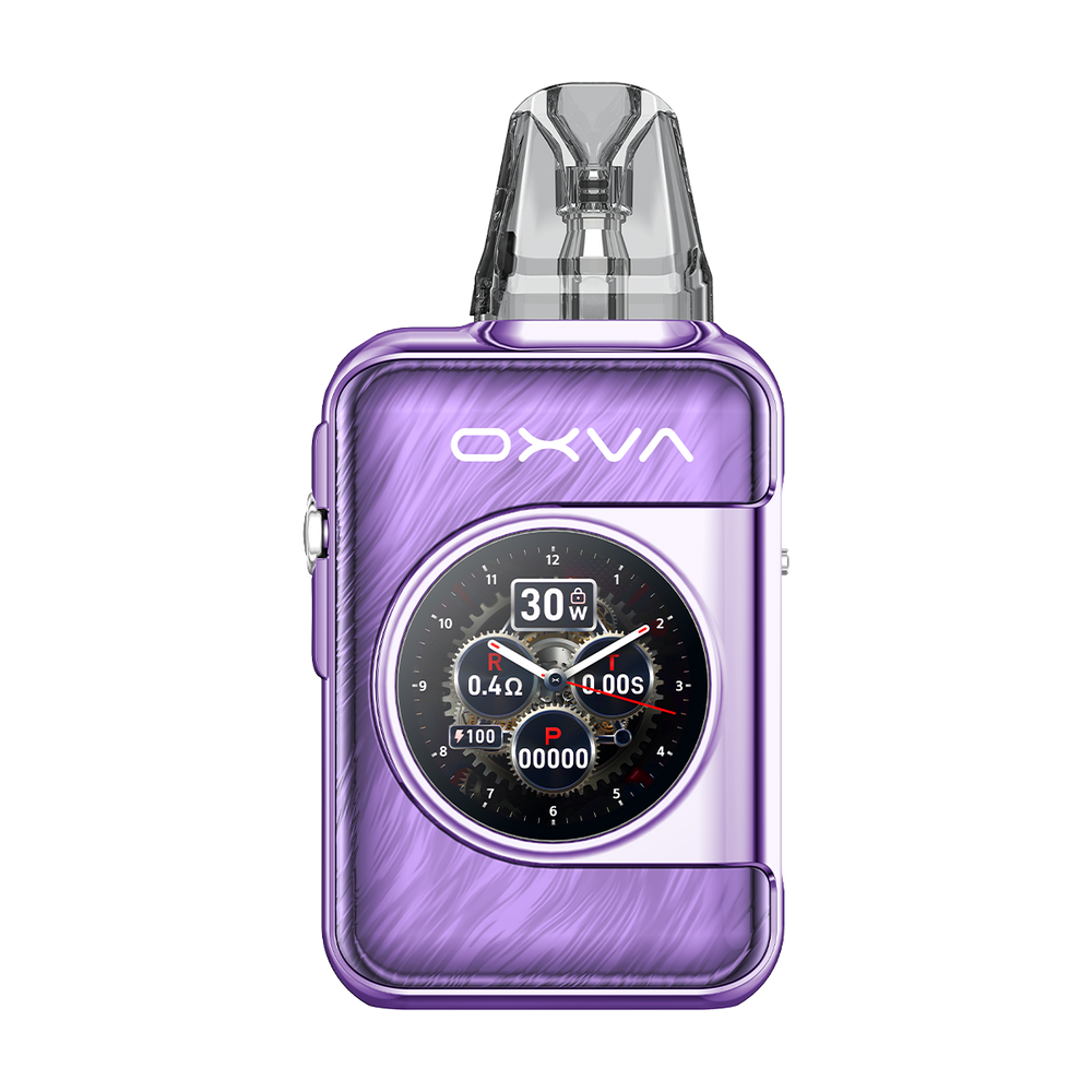 Oxva Xlim SQ Pro 2 Kit | Refillable Pod Kit | Vape Kit Ecigwizard Oxva Xlim SQ Pro 2 Kit | Refillable Pod Kit | Vape Kit Ecigwizard