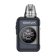 oxva xlim sq pro 2 kit gunmetal wood