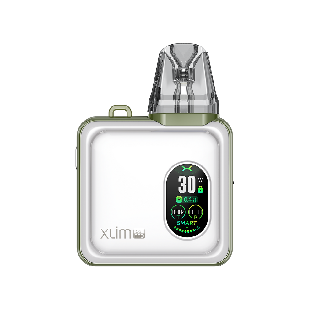 Oxva Xlim SQ Pro Kit