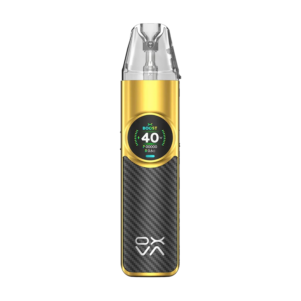 OXVA NeXLIM Series Vape Kit Ecigwizard OXVA NeXLIM Series Vape Kit Ecigwizard
