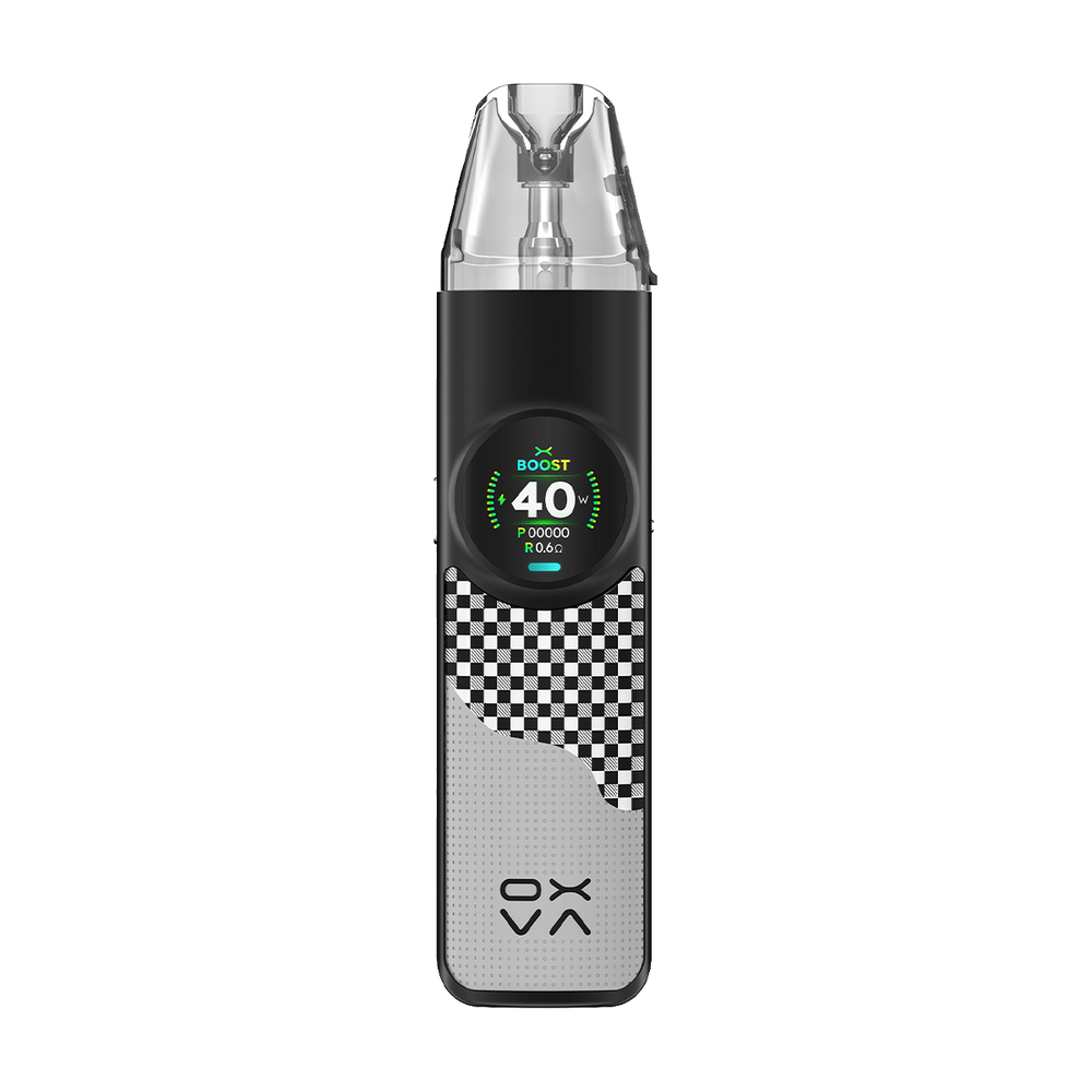 OXVA NeXLIM Series Vape Kit Ecigwizard OXVA NeXLIM Series Vape Kit Ecigwizard
