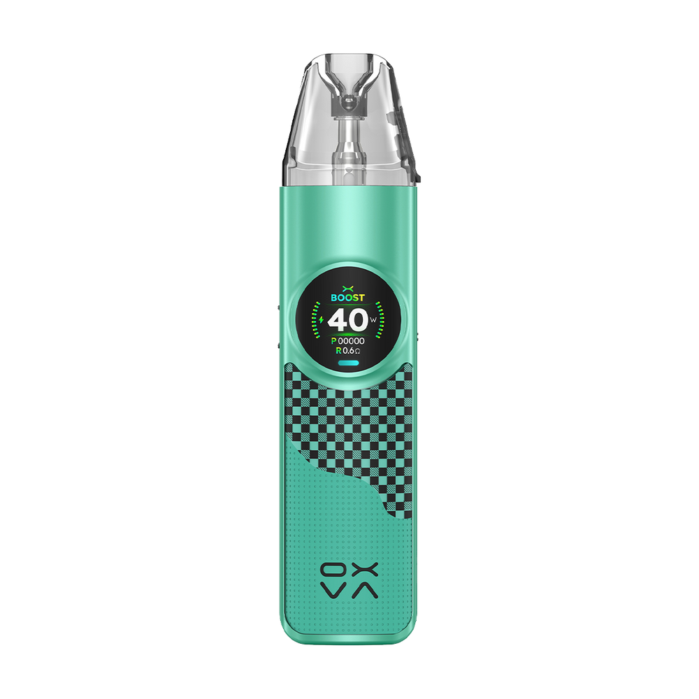OXVA NeXLIM Series Vape Kit Ecigwizard OXVA NeXLIM Series Vape Kit Ecigwizard