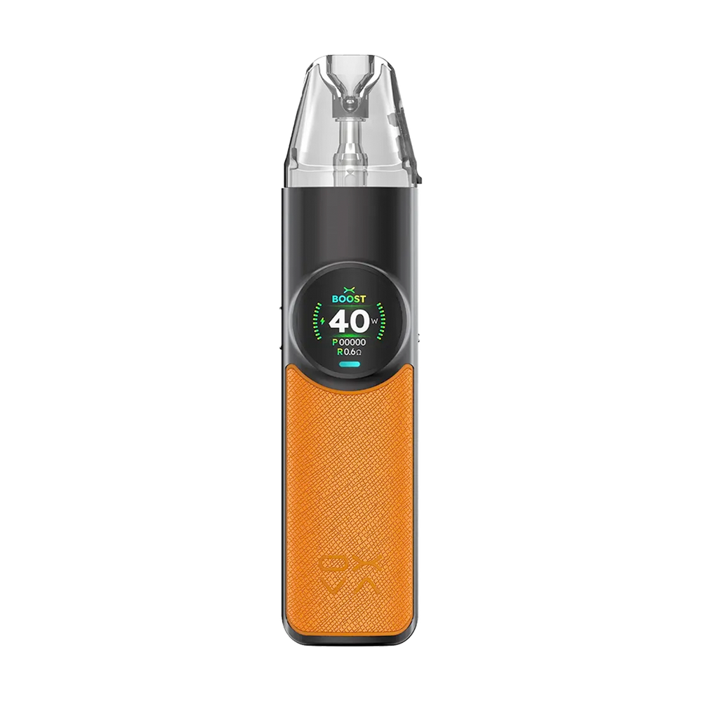 OXVA NeXLIM Series Vape Kit Ecigwizard OXVA NeXLIM Series Vape Kit Ecigwizard