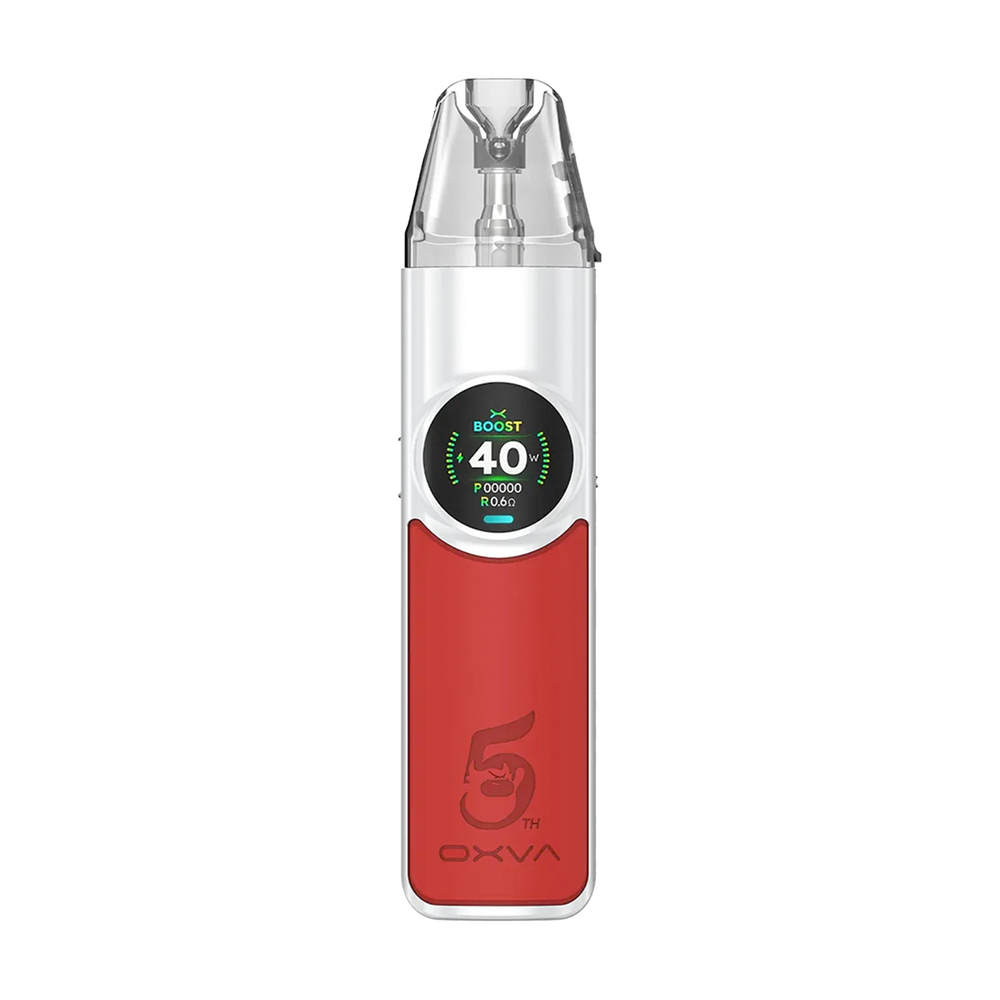OXVA NeXLIM Series Vape Kit  Ecigwizard