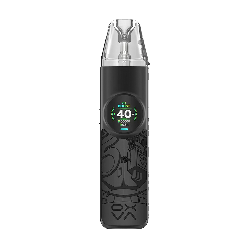 OXVA NeXLIM Series Vape Kit – Ecigwizard