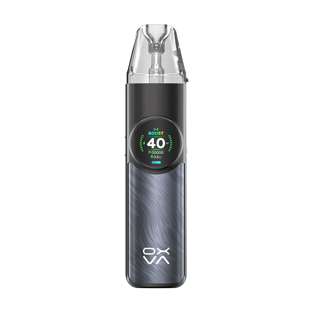 oxva nexlim series vape pod kit Oxva Nexlim Go Pod Vape Kit: Portable & Powerful main image 0