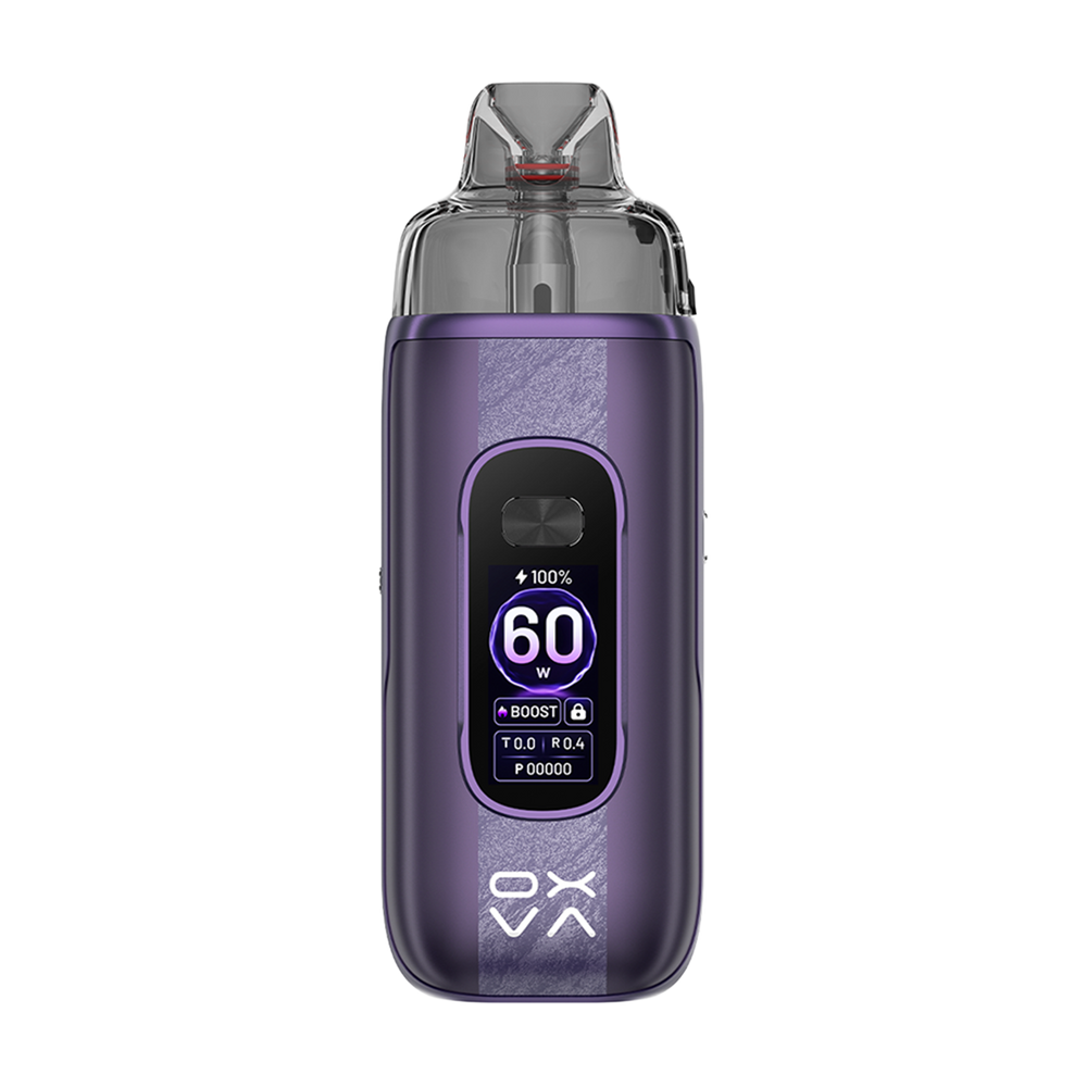 oxva v prime 2 mirage purple