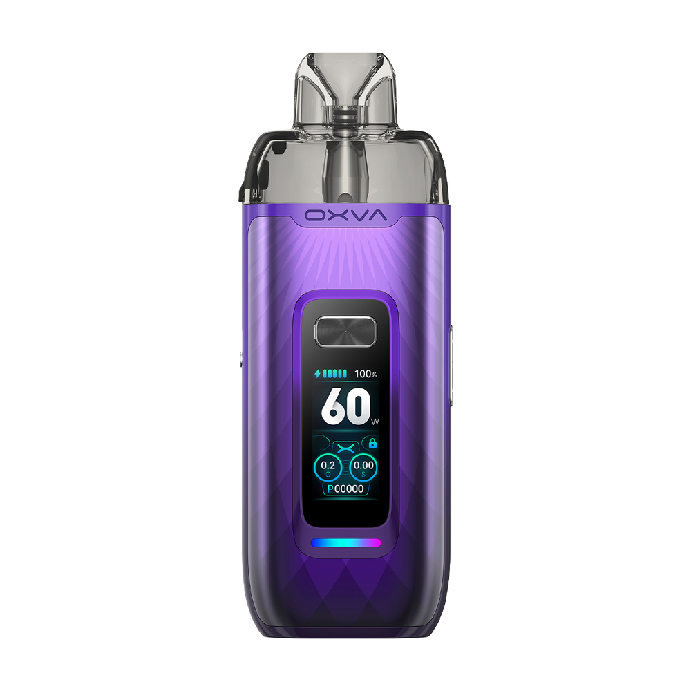 OXVA VPrime Vape Kit | 60W, Auto-Draw & Long Battery Life Ecigwizard OXVA VPrime Vape Kit | 60W, Auto-Draw & Long Battery Life Ecigwizard