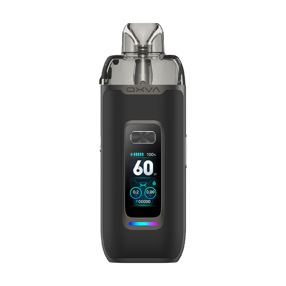 OXVA VPrime Vape Kit | 60W, Auto-Draw & Long Battery Life Ecigwizard OXVA VPrime Vape Kit | 60W, Auto-Draw & Long Battery Life Ecigwizard