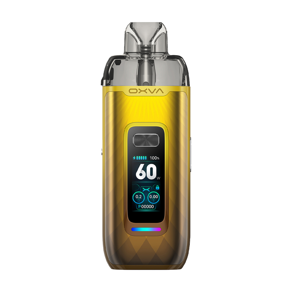 elfbar elfa kaufen OXVA Vprime Pod Vape Kit main image 0