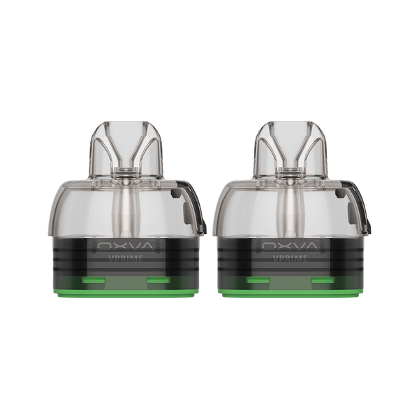 oxva vprime replacement pods OXVA VPrime Replacement Pods