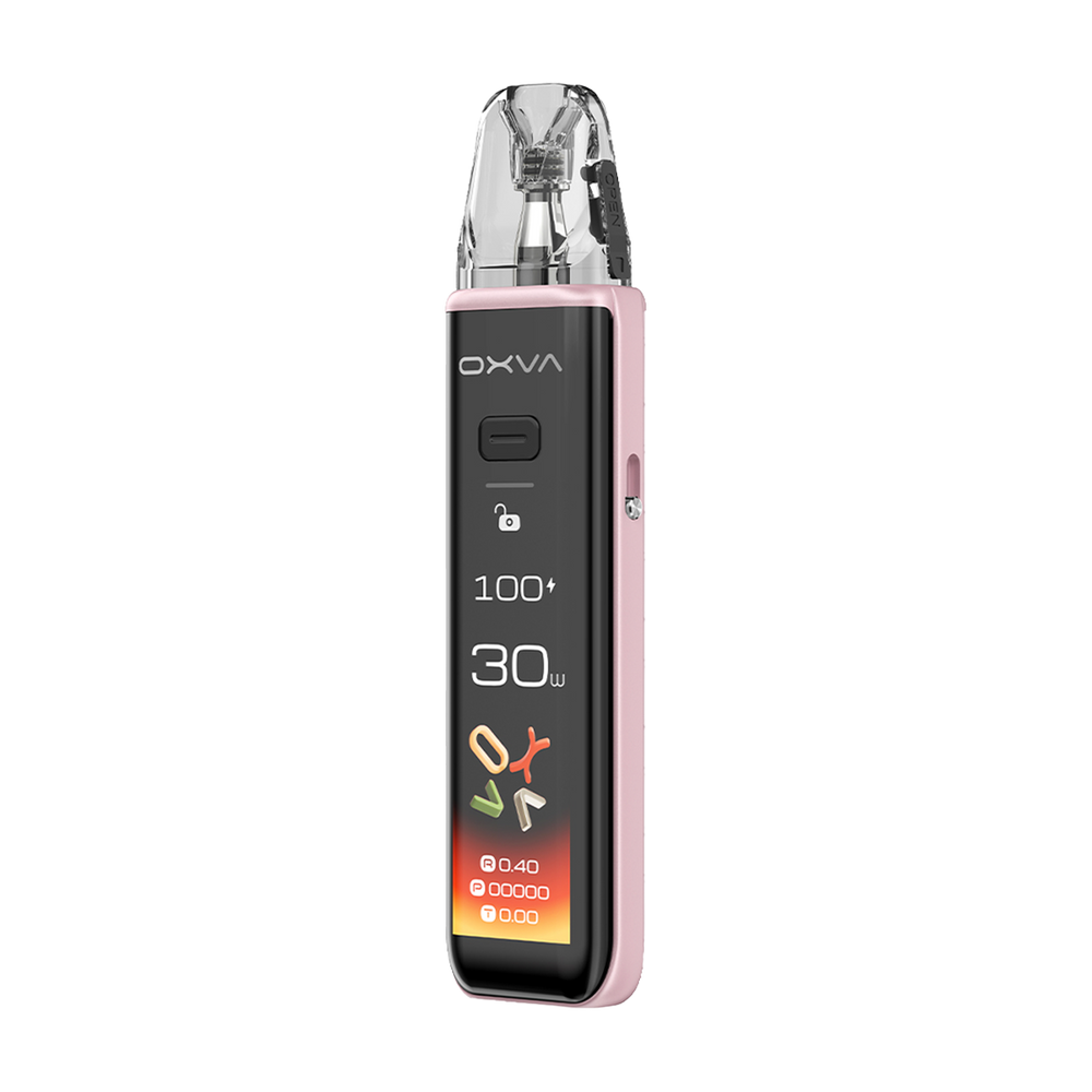 Oxva Xlim 3 Ultra Kit | Refillable Pod Kit | Vape Kit Ecigwizard Oxva Xlim 3 Ultra Kit | Refillable Pod Kit | Vape Kit Ecigwizard