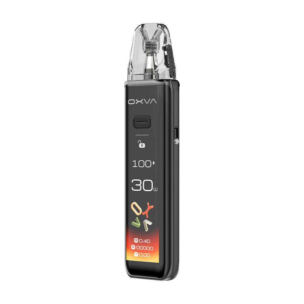 Oxva Xlim 3 Ultra Kit | Refillable Pod Kit | Vape Kit Ecigwizard Oxva Xlim 3 Ultra Kit | Refillable Pod Kit | Vape Kit Ecigwizard