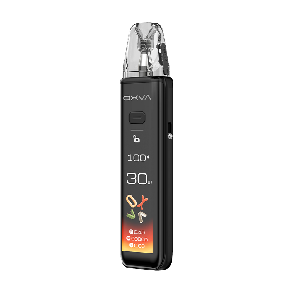 Oxva Xlim 3 Ultra Kit | Refillable Pod Kit | Vape Kit Ecigwizard Oxva Xlim 3 Ultra Kit | Refillable Pod Kit | Vape Kit Ecigwizard