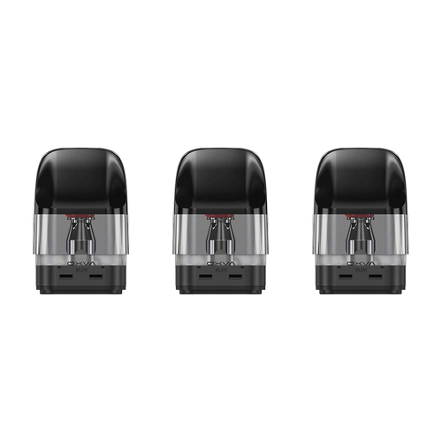 oxva xlim ez pods 06 ohm