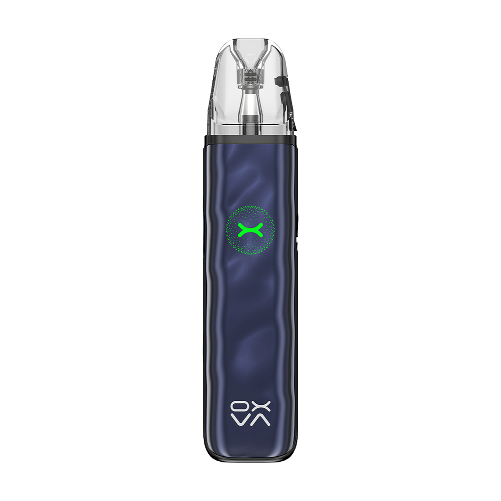 oxva xlim go flashing blue 3 times OXVA Xlim Go 2 Kit – Ecigwizard