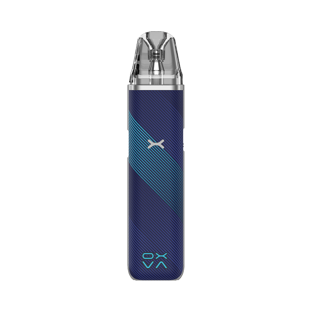 OXVA Xlim Go Pod Kit | Free E-Liquid Included Ecigwizard OXVA Xlim Go Pod Kit | Free E-Liquid Included Ecigwizard