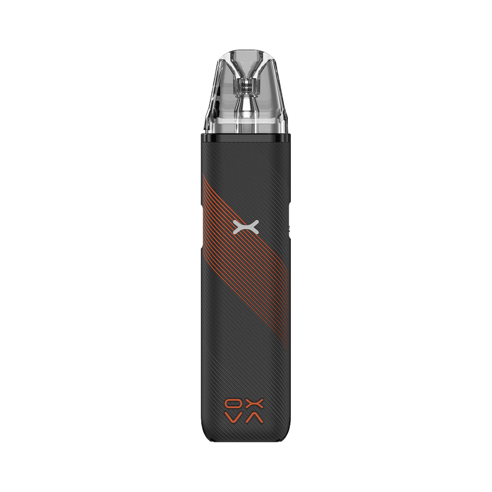 OXVA Xlim Go Pod Kit | Free E-Liquid Included Ecigwizard OXVA Xlim Go Pod Kit | Free E-Liquid Included Ecigwizard